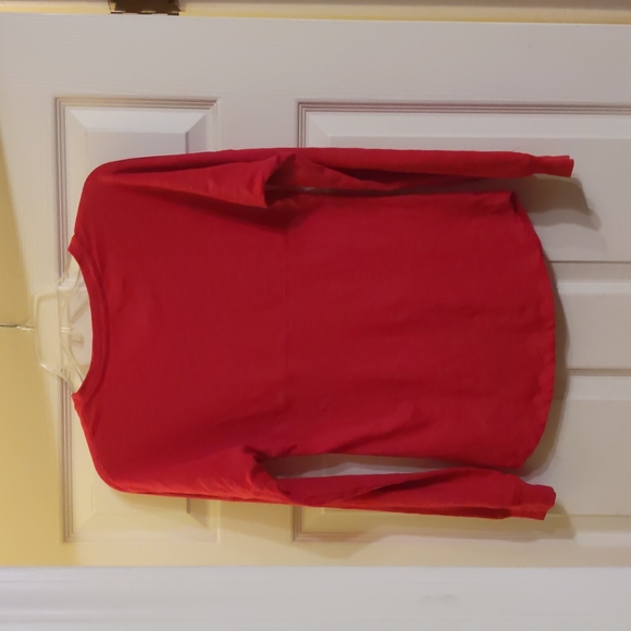 Alabama Crimson Tide Shirt ❤️ - Picture 2 of 2